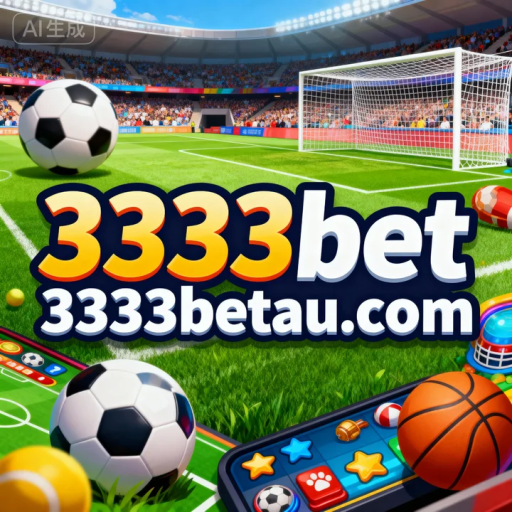 3333bet